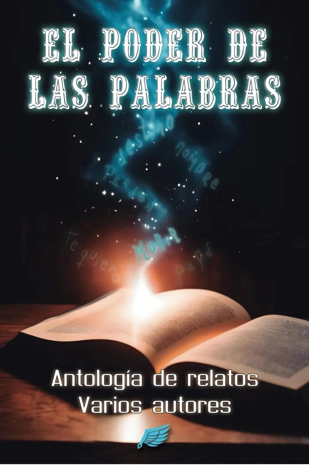 El poder de las palabras